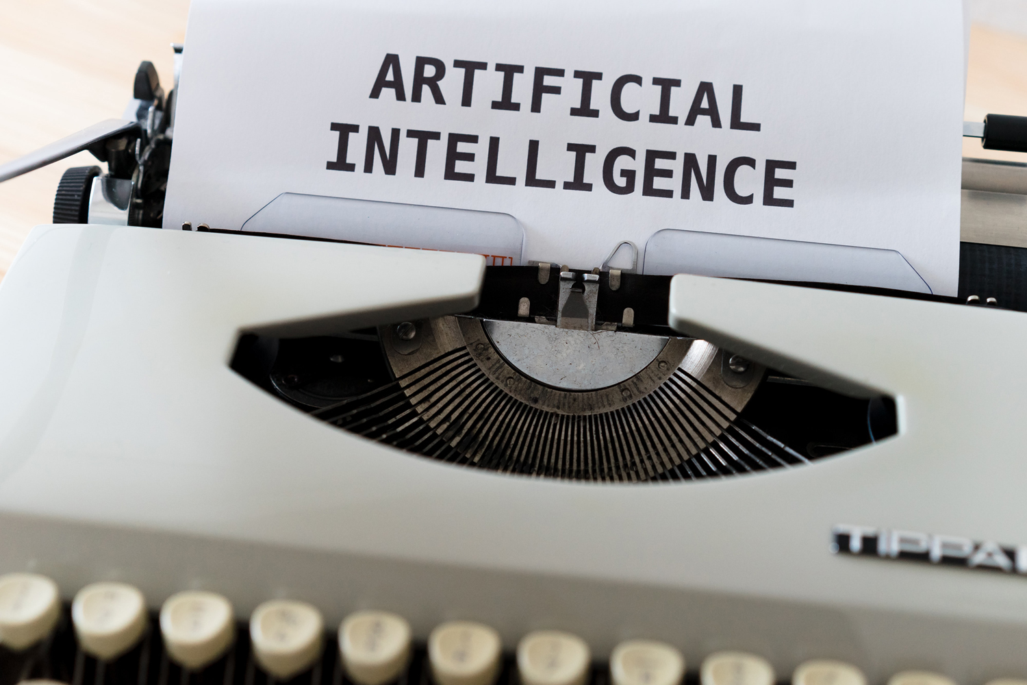 Artificial Intelligence is driving the growth of content marketing