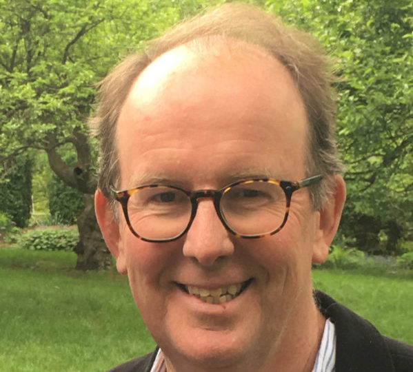 David Brown joins Vestorly's board of directors
