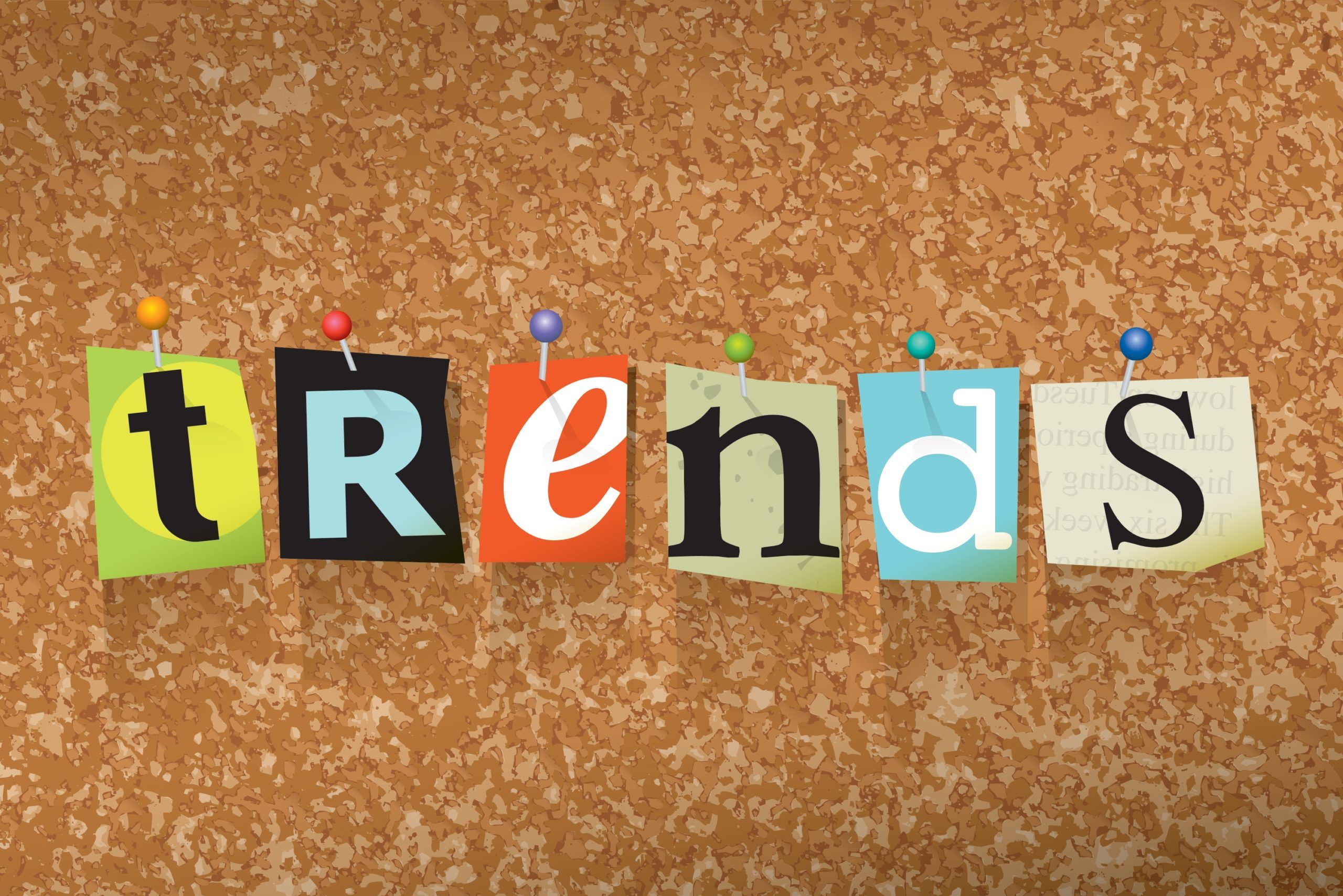 4 content trends for 2021