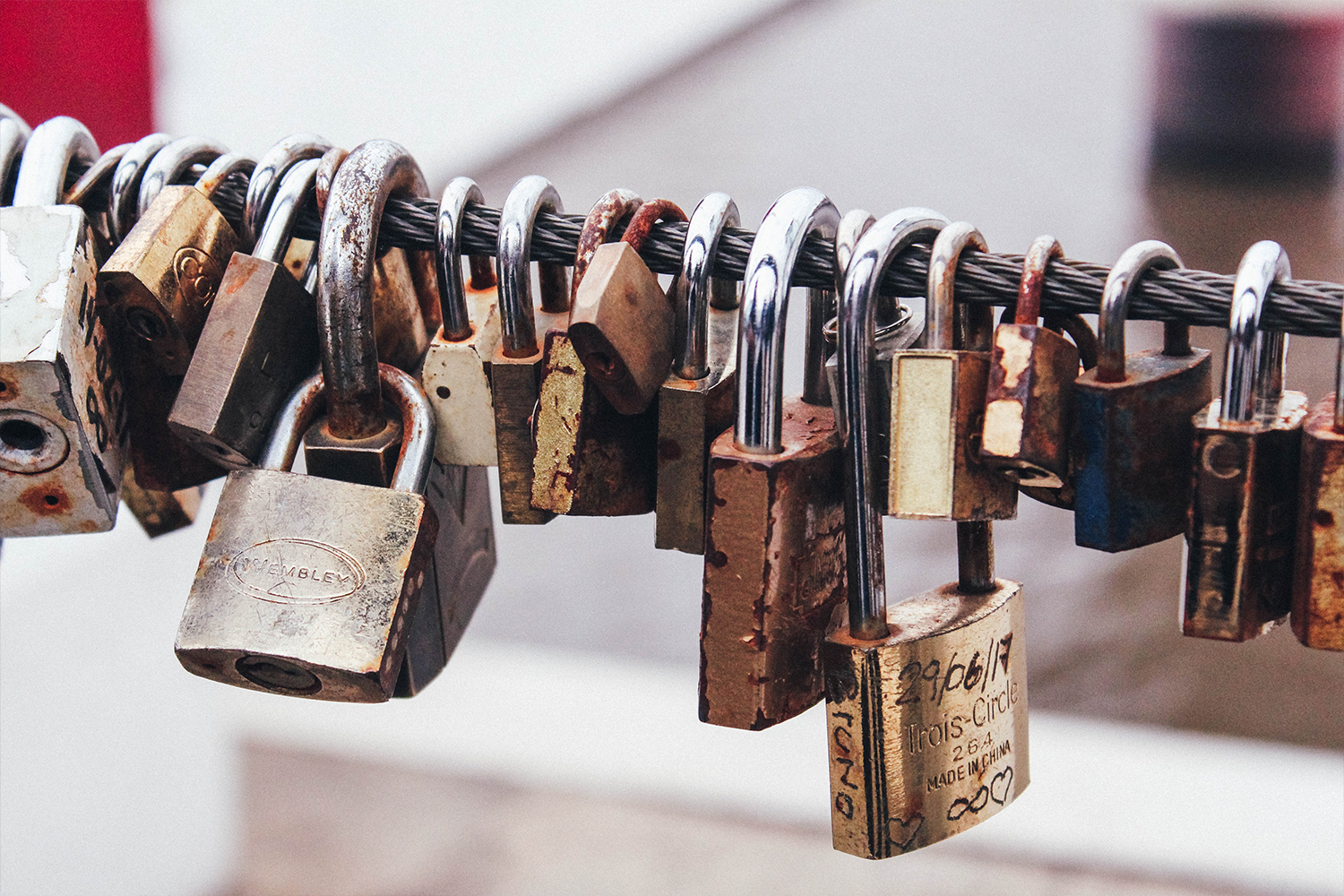 how to curate and filter content for compliance