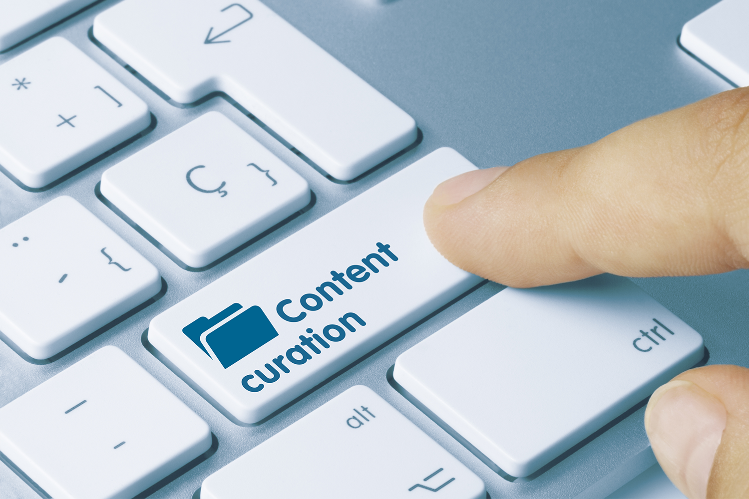 5 surprising ways to use content curation